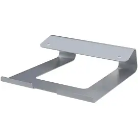 Подставка для ноутбука Рэмо LS-012 металлик