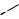 Ручка капиллярная Faber-Castell "Pitt Artist Pen Fineliner XS" цвет 199 черный, XS=0,1мм, игольчатый пишущий узел