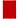 Папка-уголок жесткая А4, красная, 0,15 мм, BRAUBERG EXTRA, 271703 Фото 1