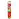 Карандаши цветные Kores 12 цветов трехгранные с точилкой, в тубусе