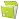 Папка-портфель пластиковая BRAUBERG "JOY", А4 (330х245х35 мм), 13 отделений, с окантовкой, салатовая, 227974 Фото 0