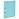 Папка на 2 кольцах Berlingo "Haze" А4, 24мм, 600мкм, D-кольца, с внутр. карманом, голубая, софт-тач