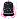 Мешок для обуви 1 отделение Berlingo "Neon fashion", 510*400мм, расшир. дно, светоотражающая лента, карман на молнии Фото 0