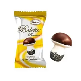 Конфеты шоколадные Акконд Болетто 1.5 кг