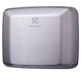 Сушилка для рук электрическая Electrolux EHDA-2500 сенсорная серая