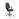 Кресло офисное Easy Chair 223 серое (ткань, металл)