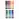 Фломастеры ПИФАГОР "Космическая одиссея", 18 цветов, вентилируемый колпачок, 152445 Фото 0