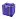 Термосумка ТерПак универсальная полиэстер фиолетовая 31x25,5x31 см