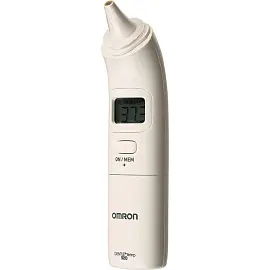 Термометр электронный Omron Gentle Temp 520