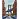 Алмазная мозаика ТРИ СОВЫ "Вид на мост", 30*40см, холст на деревянном подрамнике, картонная коробка с пластиковой ручкой