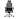 Кресло офисное МЕТТА "SAMURAI" KL-3.04, с подголовником, экокожа, черное Фото 2