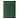 Книга учета 96 л., клетка, твердая, бумвинил, блок офсет, А4 (200х290 мм), BRAUBERG, зеленая, 130222 Фото 3