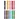 Карандаши цветные Мульти-Пульти "Енот в Испании", 36цв., трехгран., заточен., картон, европодвес Фото 1