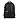 Рюкзак GERMANIUM UPGRADE универсальный, 2 отделения, отделение для ноутбука, USB-порт, "UP-1", черный, 47х31х18 см, 271665 Фото 2