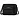 Сумка на плечо HEIKKI ATOM (ХЕЙКИ) два кармана, черная, 17х22х6 см, 272633 Фото 0