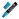 Маркер меловой MunHwa Black Board Jumbo голубой (толщина линии 15 мм, прямоугольный наконечник)