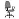Кресло CH-1300N "Престиж+", с подлокотниками, ткань, серое, 1215476
