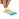 Закладки клейкие пастельные BRAUBERG MACAROON "СТРЕЛКИ" 50х14 мм, 125 штук (5 цветов х 25 листов), 115211 Фото 3