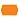 Этикет-лента 22х12 мм, волна, оранжевая, комплект 5 рулонов по 800 шт., BRAUBERG, 123574 Фото 2
