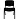 Стул офисный Easy Chair черный (ткань, металл черный) Фото 0