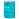 Оснастка для печатей оттиск D=42 мм, синий, TRODAT IDEAL 46042, корпус БИРЮЗОВЫЙ, крышка, подушка,198959 Фото 2
