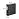 Папка-регистратор Bantex (Attache Selection) 70 мм мрамор черная (до 480 листов) Фото 2