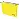 Папка подвесная Комус пластик А4 желтая (упак.5шт) Фото 0