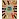 Тетрадь А5 48л. HATBER скоба, клетка, обложка крафт, На мягких лапках (5 видов в спайке), 48Т5В1 Фото 0
