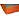 Мат гимнастический Стандарт МТ-3 серый/оранжевый (200х100х10 см) Фото 1