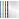 Папка-вкладыш с цветным корешком Berlingo, А4, 30мкм, глянцевая, ассорти Фото 2