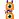 Точилка механическая ПИФАГОР "Монстрик", корпус оранжевый, для чернографитных и цветных карандашей, 228477 Фото 3
