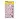 Наклейки зефирные "Единороги", многоразовые, 10х15 см, ЮНЛАНДИЯ, 661785 Фото 3