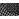 Коврик входной резиновый Luscan Professional 80x120х16мм черный Фото 1