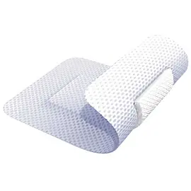 Пластырь-повязка Teneris T-Pore на нетканой основе с впитывающей подушкой стерильная 20x10 см (25 штук в упаковке)