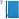 Папка-скоросшиватель пластик. перф. OfficeSpace А4, 120мкм, синяя с прозр. верхом Фото 1