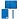 Папка на молнии пластиковая BRAUBERG "Стандарт", стандартная фактура, А4, 325х230 мм, матовая, синяя, 224057 Фото 2