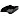 Лоток горизонтальный для бумаг "Люкс", А4 (350х255х65 мм), полипропилен, черный, ЛТГ-30866
