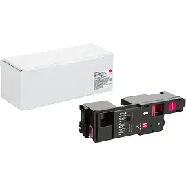 Картридж лазерный Retech 106R01632 для Xerox пурпурный совместимый