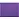 Папка-конверт на zip-молнии Attache Color A5 фиолетовая 160 мкм Фото 0