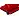 Дырокол Sax 506 до 40 листов красный с линейкой Фото 2
