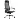 Кресло руководителя Метта Комплект 4, CH, сетка черная/черная, топ-ган (101/003, 131/003)
