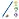 Карандаши цветные ЮНЛАНДИЯ "В ГОСТЯХ У БУКАШЕК", 12 цветов, классические заточенные, 181378 Фото 1