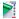 Мешки для мусора 35л OfficeClean биоразлагаемые ПНД, 50*60см, 15мкм, 20шт., прочные, зеленые, в рулоне, с завязками Фото 2
