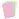 Сменный блок для тетради на кольцах, А5, 120 л., BRAUBERG, 4 цвета по 30 листов, 404614 Фото 1