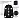 Рюкзак BRAUBERG URBAN универсальный, 2 отделения, "Freedom", черный, 46х32х19 см, 270756 Фото 2