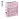 Папка-регистратор OfficeSpace "Soda. Soft pink", 70мм, офсет Фото 1