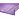 Лоток горизонтальный для бумаг Attache Акварель пластиковый фиолетовый Фото 3
