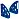 Лоток вертикальный для бумаг КОМПЛЕКТ 2 шт., BRAUBERG "Modern", 245х75х320 мм, синий, 238031 Фото 0