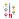 Маркер-краска лаковый (paint marker) 2 мм, КРАСНЫЙ, НИТРО-ОСНОВА, алюминиевый корпус, BRAUBERG PROFESSIONAL PLUS, 151440 Фото 1