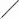 Набор карандашей чернографитных (2B-12B) Sketch&Art заточенные четырехгранные (6 штук в наборе) Фото 4